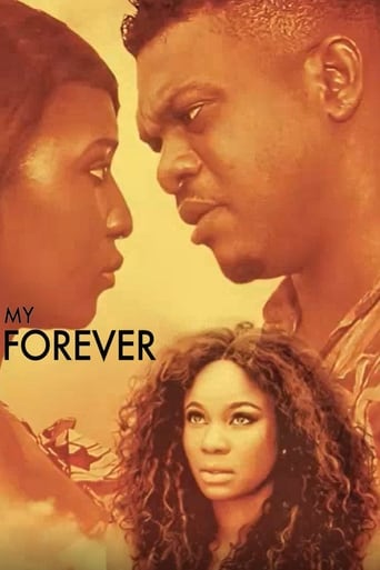 Poster of My Forever