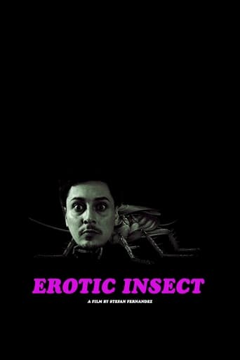 Poster of Erotic Insect