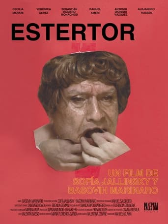 Poster of ESTERTOR