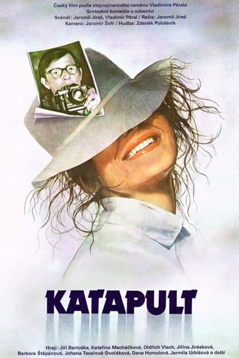 Poster of Katapult