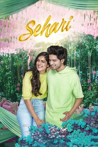 Poster of Sehari