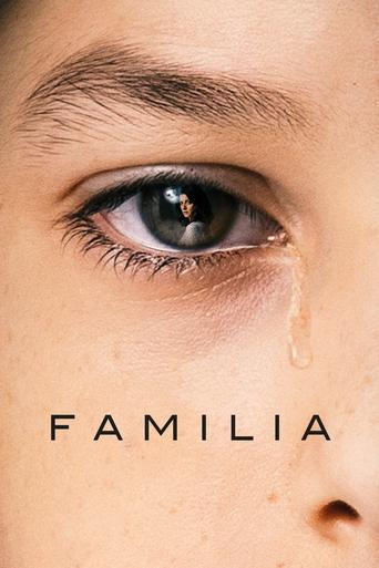 Poster of Familia