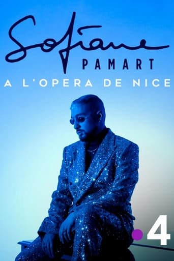 Poster of Planet par Sofiane Pamart à l'Opéra de Nice Côte d'Azur