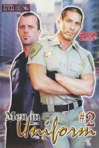 Poster of Men in Uniform 2