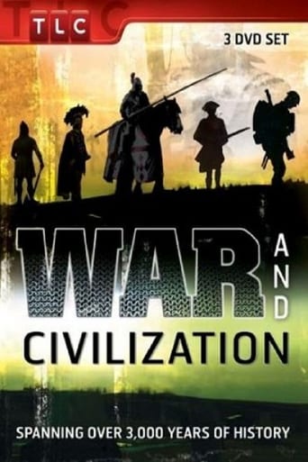 Portrait for War and Civilization - Season 1