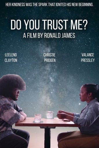 Poster of Do You Trust Me?