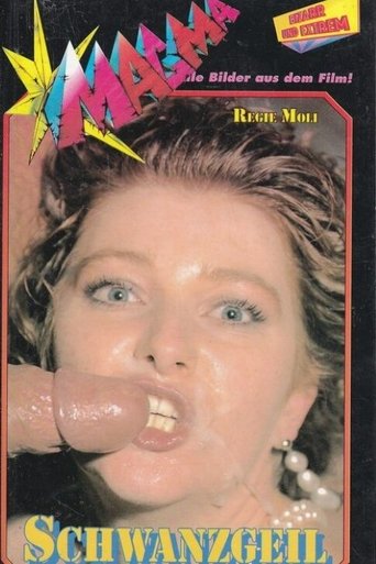 Poster of Dick Hungry