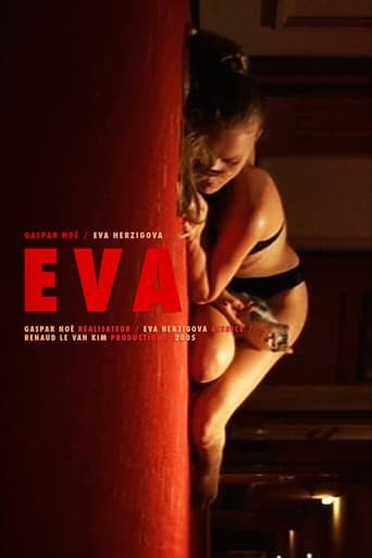 Poster of Eva