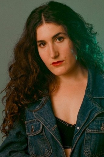 Portrait of Kate Berlant