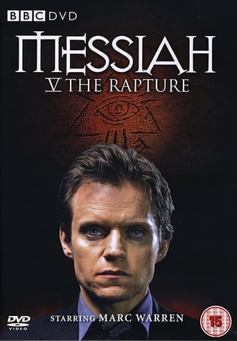 Portrait for Messiah - Series 5: The Rapture