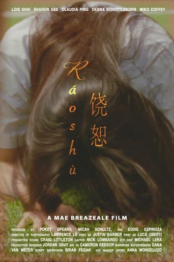 Poster of Ráoshù