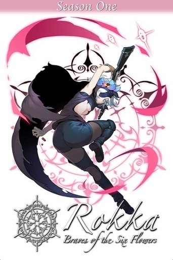 Portrait for Rokka: Braves of the Six Flowers - Season 1