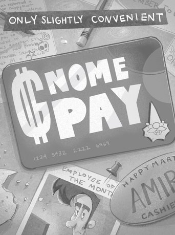 Poster of Gnome Pay