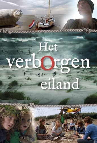 Portrait for Het Verborgen Eiland - Season 1