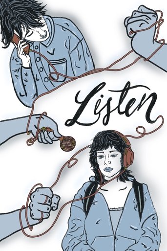 Poster of Listen