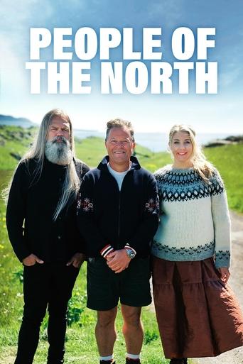 Poster of People of the North