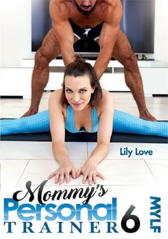 Poster of Mommy's Personal Trainer 6