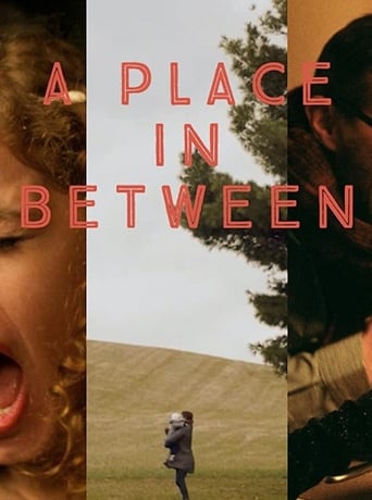 Poster of A Place in Between