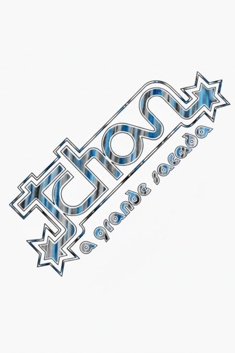 Poster of Tchan, a Grande Sacada