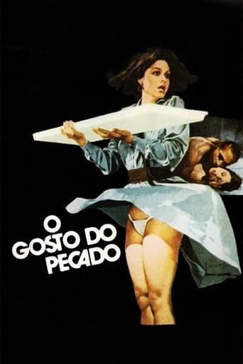 Poster of O Gosto do Pecado