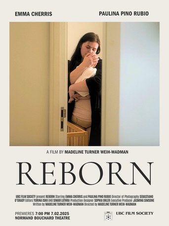 Poster of Reborn