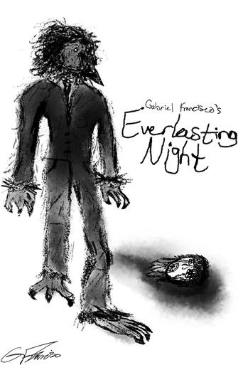 Poster of Everlasting Night