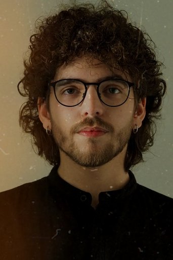 Portrait of Miguel Fonseca