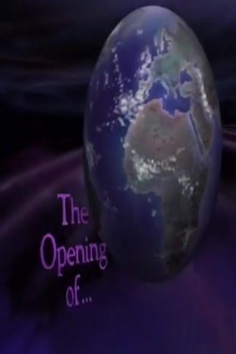 Poster of The Making of the Opening of Without Borders