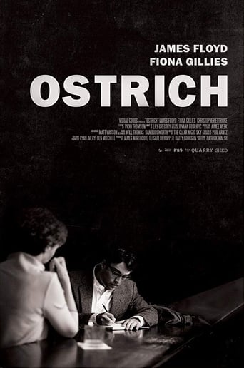 Poster of Ostrich