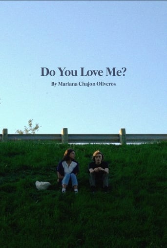 Poster of Do You Love Me?