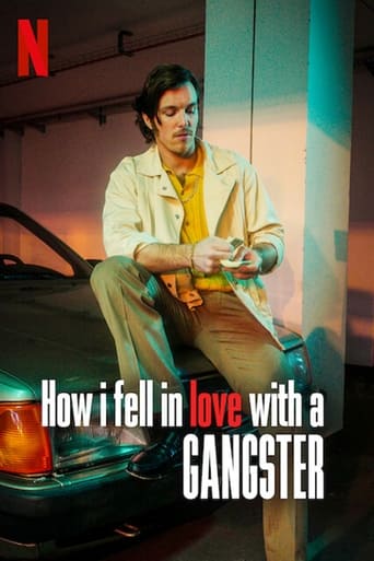 Poster of How I Fell in Love with a Gangster