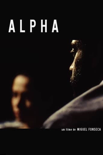 Poster of Alpha