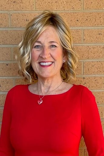 Portrait of Cathy Tidwell