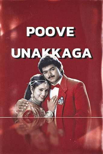 Poster of Poove Unakkaga