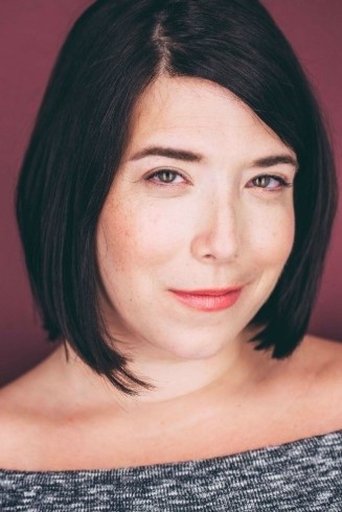 Portrait of Bethany Kay