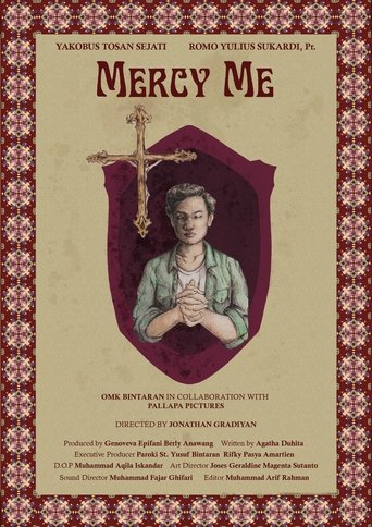 Poster of Mercy Me