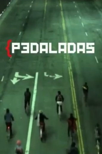 Poster of Pedaladas