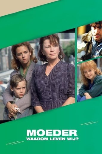 Portrait for Moeder, waarom leven wij? - Season 1