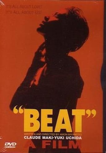 Poster of Beat