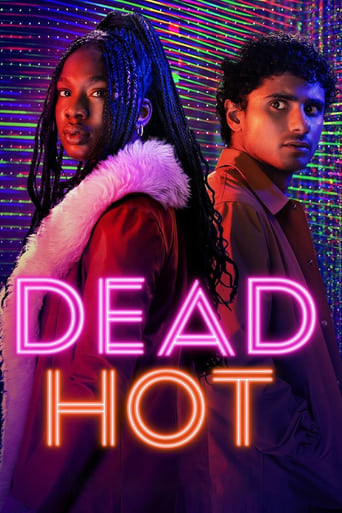 Portrait for Dead Hot - Season 1