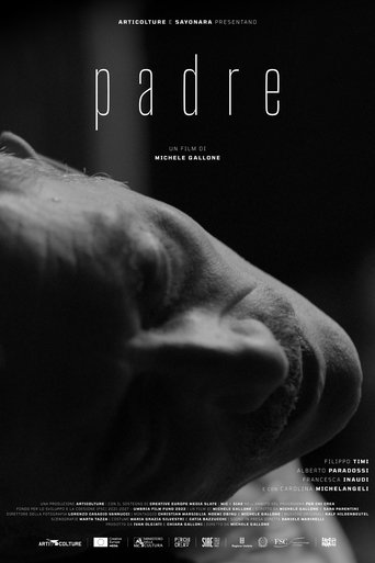 Poster of Padre