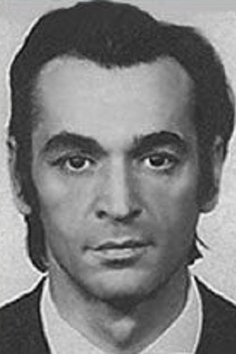 Portrait of Aleksandr Boyarskiy