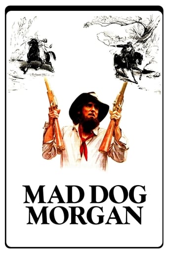 Poster of Mad Dog Morgan