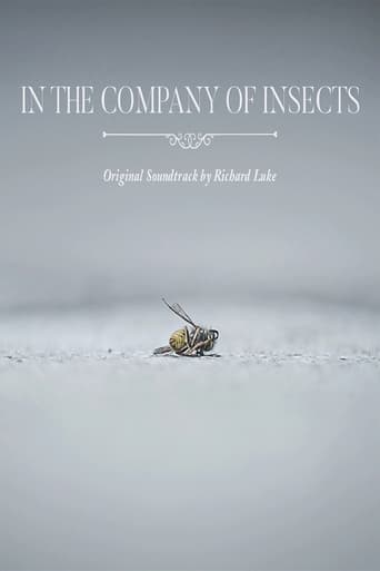 Poster of In the Company of Insects