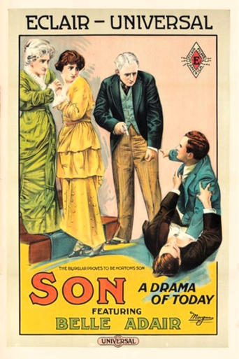 Poster of Son