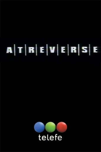 Poster of Atreverse