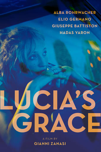 Poster of Lucia's Grace