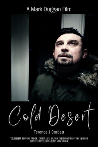 Poster of Cold Desert