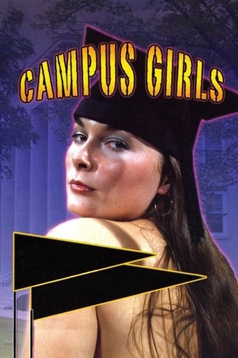 Poster of Campus Girls