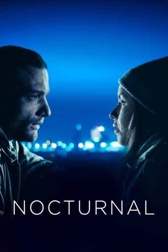 Poster of Nocturnal